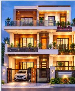 Floor Plan Image of 1946 Sq.ft Residential Plot / Land for sale in Investors Dhaulas Nature Farms, Dhaulas Dehradun for Rs. 5860000