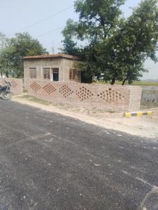 Image of 1200 Sq.ft Residential Plot / Land for sale in Ram Nagar, Varanasi for Rs. 1300000