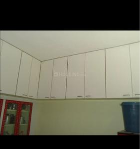 Kitchen Image of 1100 Sq.ft 2 BHK Independent House for sale in Usmanpura Aurangabad for Rs. 5800000