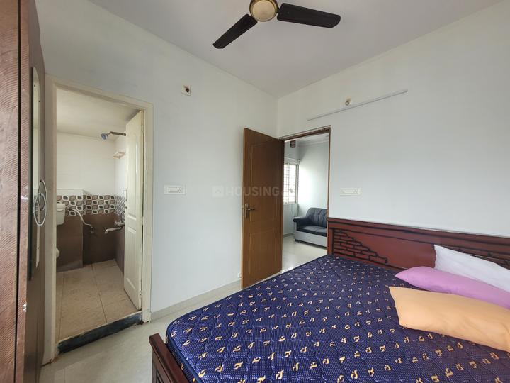 Stage 1, BTM Layout Bedroom 1