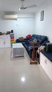 Kitchen Image of 1200 Sq.ft 2 BHK Apartment / Flat for sale in Jogeshwari West Mumbai for Rs. 20000000
