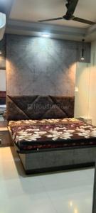 Bedroom Image of 1300 Sq.ft 2.5 BHK Apartment / Flat for sale in Juhi Serenity, Ghansoli Navi Mumbai for Rs. 23500000