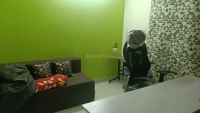 Bedroom Image of 1450 Sq.ft 3 BHK Apartment / Flat for sale in Sowparnika Columns, Thirumalashettyhally Bengaluru for Rs. 14200000