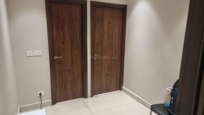 Servant Room Image of 2048 Sq.ft 4 BHK Apartment / Flat for sale in Rishita Manhattan, Gomti Nagar Extension Lucknow for Rs. 21000000