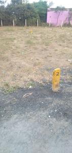 Image of 468 Sq.ft Residential Plot / Land for sale in Madhavaram, Chennai for Rs. 3744000