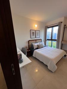 Bedroom Image of 1839 Sq.ft 3 BHK Apartment / Flat for sale in BLOOM &amp; DELL, Whitefield Bengaluru for Rs. 26000000
