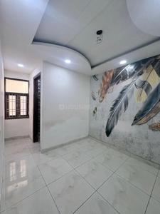 2 BHK Independent Builder Floor