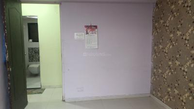 Bedroom Image of 1156 Sq.ft 2 BHK Apartment / Flat for rent in Triveni Laurel, Kalyan West Kalyan for Rs. 30000