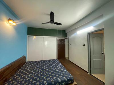 Bedroom Image of 1140 Sq.ft 2 BHK Apartment / Flat for sale in Adwalpalkar Shelters, Panjim Goa for Rs. 13500000