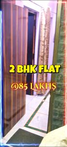 Image of 720 Sq.ft 2 BHK Builder Floor for sale in Shalimar Bagh, New Delhi for Rs. 8000000