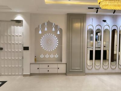 Living Room Image of 2426 Sq.ft 3 BHK Apartment / Flat for sale in M3M Merlin, Sector 67 Gurgaon for Rs. 47500090