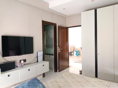 Bedroom Image of 1720 Sq.ft 3 BHK Apartment / Flat for sale in Srijan Ozone Phase II by Srijan Realty Pvt. Ltd., Kamalgazi Kolkata for Rs. 17200000