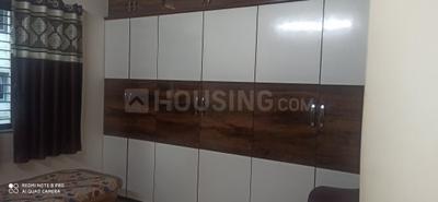 Bedroom Image of 1107 Sq.ft 3 BHK Independent House for sale in Chandkheda Ahmedabad for Rs. 10000000