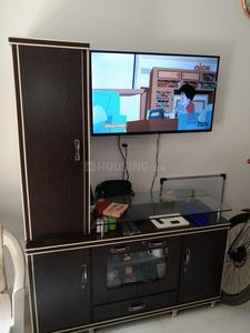 Bedroom Image of 1100 Sq.ft 2 BHK Apartment / Flat for sale in Regency Anantam, Dombivli East Thane for Rs. 8500000