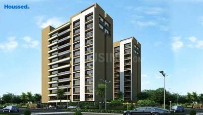 Image of 3474 Sq.ft 4 BHK Apartment / Flat for sale in True The North, Ambli, Ahmedabad for Rs. 72500000
