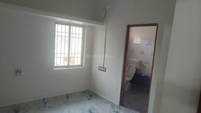 Bedroom Image of 750 Sq.ft 2 BHK Independent House for rent in Orleanpet Puducherry for Rs. 15000