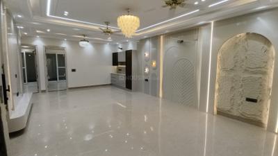 Living Room Image of 2700 Sq.ft 5 BHK Builder Floor for sale in Vaishali Ghaziabad for Rs. 36300000