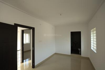 Hall Image of 1500 Sq.ft 3 BHK Independent House for sale in Puthur Palakkad for Rs. 5950000