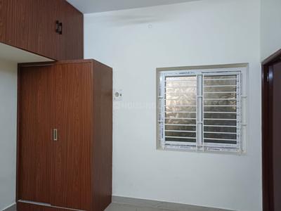 Bedroom Image of 1370 Sq.ft 3 BHK Apartment / Flat for rent in Ramapuram Chennai for Rs. 40000
