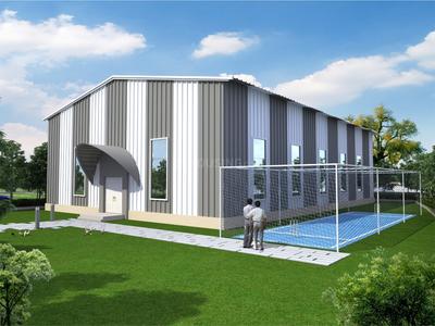 Image of 1250 Sq.ft Residential Plot / Land for sale in Golf Green Phase II, Sejbahar, Raipur for Rs. 3500000