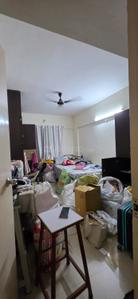 Hall Image of 1200 Sq.ft 2 BHK Apartment / Flat for rent in Shree Balaji Venkatesh Riviera, Karve Nagar Pune for Rs. 27000