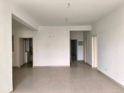 Living Room Image of 2100 Sq.ft 4 BHK Apartment / Flat for sale in Tulip Purple, Sector 69 Gurgaon for Rs. 27900000