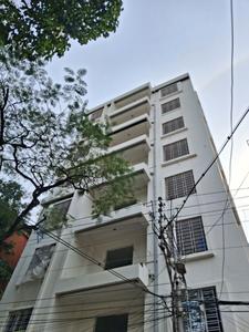 Image of 1032 Sq.ft 2 BHK Apartment / Flat for sale in Dum Dum Park, Kolkata for Rs. 5469600