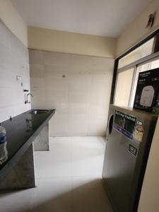 Kitchen Image of Nexgen Living in Airoli, Navi Mumbai