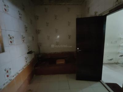 Bathroom Image of 2041 Sq.ft 3 BHK Independent House for sale in Bodakdev Ahmedabad for Rs. 23000000
