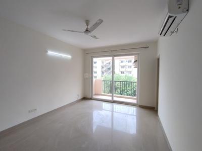 Hall Image of 1974 Sq.ft 4 BHK Apartment / Flat for sale in Emaar Emerald Floors Premier, Sector 65 Gurgaon for Rs. 34400000