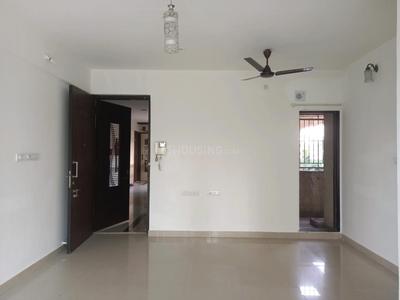 Hall Image of 1050 Sq.ft 3 BHK Apartment / Flat for sale in Rustomjee Urbania, Thane West Thane for Rs. 18500000