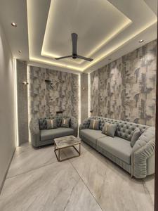 Bedroom Image of 2800 Sq.ft 4 BHK Independent House for sale in Mahalakshmi Nagar Indore for Rs. 28500000