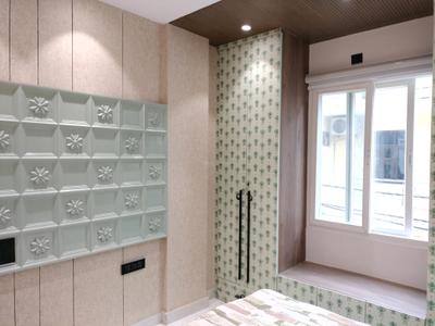Bedroom Image of 1450 Sq.ft 4 BHK Builder Floor for sale in Uttam Nagar New Delhi for Rs. 12500000
