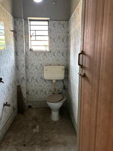 Bathroom Image of 650 Sq.ft 2 BHK Apartment / Flat for sale in Purbachal Kolkata for Rs. 1650000