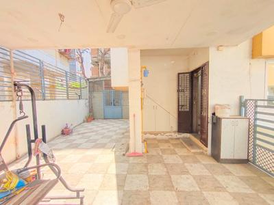 Image of 1300 Sq.ft 3 BHK Duplex for sale in New Alkapuri, Vadodara for Rs. 11000000