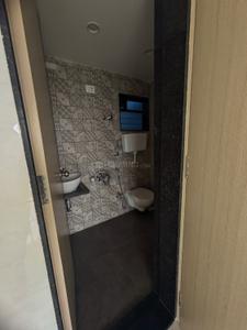 Bathroom Image of 920 Sq.ft 2 BHK Apartment / Flat for sale in Deep Sky, Vasai East Vasai for Rs. 5750000