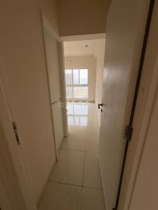 Image of 615 Sq.ft 1 BHK Apartment / Flat for sale in Godrej Meadows, Mahalunge, Pune for Rs. 5300015
