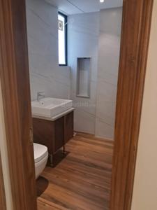 Image of 2000 Sq.ft 3 BHK Builder Floor for sale in Sri Sai Vintage Arch, JLPL Industrial Area, Mohali for Rs. 21000000
