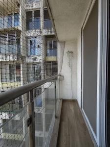 Balcony Image of 1600 Sq.ft 3 BHK Apartment / Flat for rent in Laxmi Icon, Seawoods Navi Mumbai for Rs. 95000