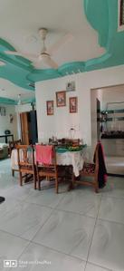 Hall Image of 1170 Sq.ft 3 BHK Apartment / Flat for sale in Shivalik Sachin Tower, Shyamal Ahmedabad for Rs. 9100000