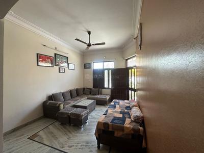 1.5 BHK Independent House