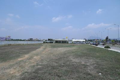 Image of 1200 Sq.ft Residential Plot / Land for sale in Chikkaballapura Town, Chikballapur District for Rs. 4195520