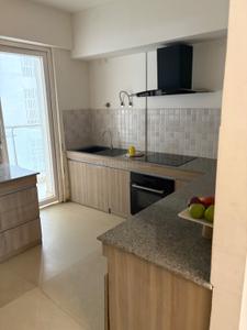 Kitchen Image of 3197 Sq.ft 4 BHK Apartment / Flat for sale in Sector 150 Noida for Rs. 48000000
