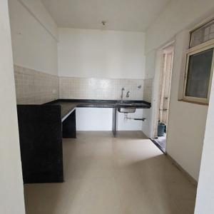 Kitchen Image of 1025 Sq.ft 2 BHK Apartment / Flat for sale in Kondhwa Pune for Rs. 6500000