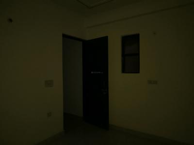 Bedroom Image of 900 Sq.ft 3 BHK Builder Floor for sale in Ved Vihar Ghaziabad for Rs. 3465000