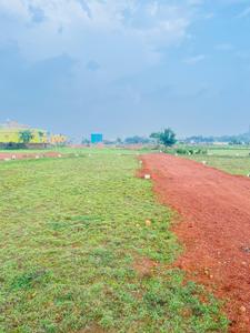 Image of 1420 Sq.ft Residential Plot / Land for sale in Panchagaon, Bhubaneswar for Rs. 1917000