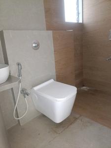 Hi Tech Elements Common Bathroom 4