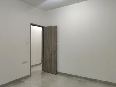 Bedroom Image of 1450 Sq.ft 3 BHK Apartment / Flat for sale in Larkins 315 Rio B, Thane West Thane for Rs. 24000000