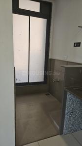 Balcony Image of 1750 Sq.ft 3 BHK Apartment / Flat for sale in Reflection, Shela Ahmedabad for Rs. 8500000