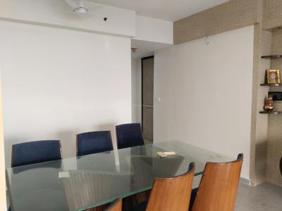 Living Room Image of 3800 Sq.ft 5 BHK Apartment / Flat for sale in SDC Cassias, Bandra West Mumbai for Rs. 230000000